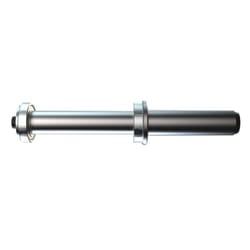Oxford Lifting Pin 6 Silver For Zero-G Single Sided Paddock Stands - 30.5mm