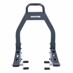 Oxford Products ZERO-G LITE Front Paddock Stand for Motorcycles/Motorbikes. OX285