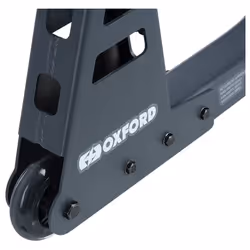 Oxford Products ZERO-G LITE Front Paddock Stand for Motorcycles/Motorbikes. OX285 - Additional view 4