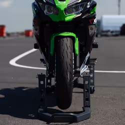 Oxford Products ZERO-G LITE Front Paddock Stand for Motorcycles/Motorbikes. OX285 - Additional view 7