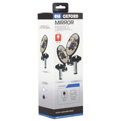 OXFORD OX577 Mirror