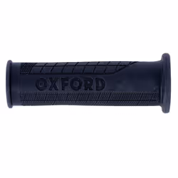 Oxford Motorcycle Replacement Handlebar Fat Grips 119mm