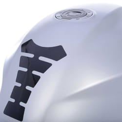Oxford Spine Tank Pad Black OX649