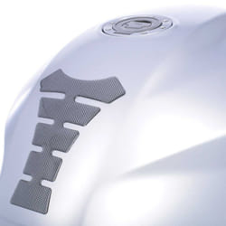 Oxford Gel Spine Original Tank Pad Carbon OX652