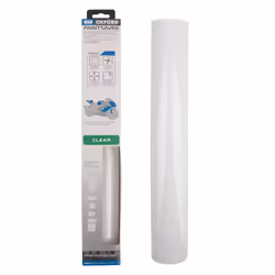 Oxford Paintsaver Sheet Clear - 425mm X 665mm