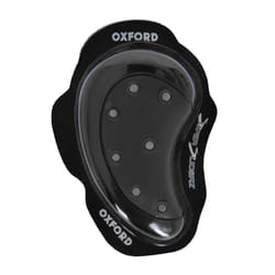 Oxford Rok Drop Sparkie Knee Sliders Black