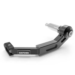 Universal Fit Oxford Motorcycle Aluminium Brake and Clutch Lever Guards Pair OX700