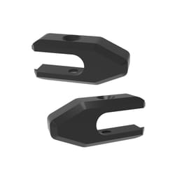 Oxford Motorcycle OX701 Hand Guard To lever Guard Adaptor For Use With OX705