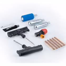 Tyre repair kit; OXFORD