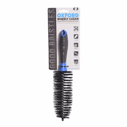 Oxford Wheely Clean Brush