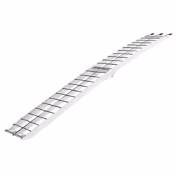 Oxford Aluminium Foldable Loading Ramp