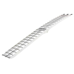Oxford Aluminium Foldable Loading Ramp