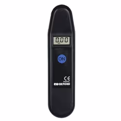OXFORD OX752 Compressed Air Tyre Gauge / -Filler