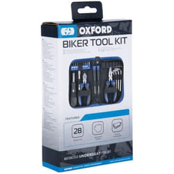 OXFORD OX771 Tool kit