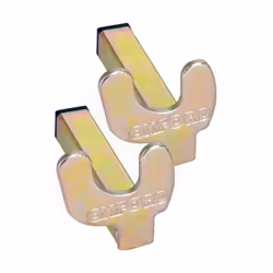 Oxford Bobbin Forks For Rear Paddock Stand