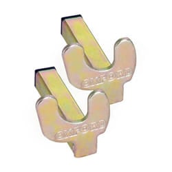 Oxford Bobbin Forks For Rear Paddock Stand
