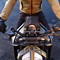 Oxford CLIQR Motorcycle Cable Tie Mount