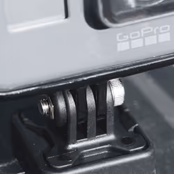 Oxford CLIQR Action Camera Mounts - Additional view 4