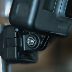 Oxford CLIQR Action Camera Mounts - Additional view 5