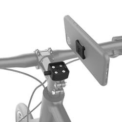Oxford CLIQR Cycle Stem Cap Phone / Camera Mount