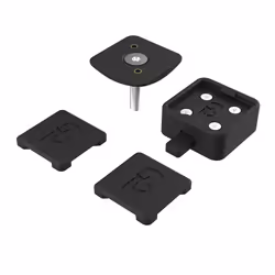 Oxford CLIQR Cycle Stem Cap Phone / Camera Mount