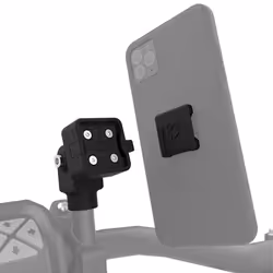 Oxford CLIQR Mirror Replacement Phone Mount