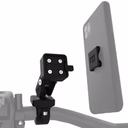 Oxford CLIQR Pivot Arm Handlebar Mount motorcycle Bike