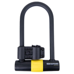 Oxford Magnum U-Lock With Bracket - 170 MM X 285 MM