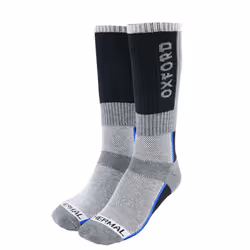 Oxford Thermal Oxsocks Reg 10-14 (Large) - Black