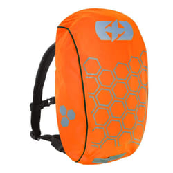 OXFORD: Oxford Bright Backpack cover Orange