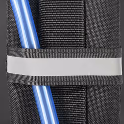 Oxford Aqua B-25 Hydro Backpack Khaki / Black