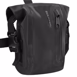 Oxford Aqua L1 Leg Bag Black