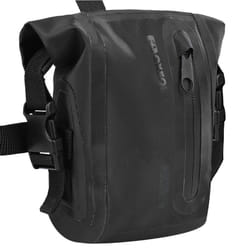 Oxford Aqua L1 Leg Bag Black