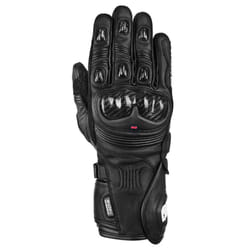 Oxford RP-2R Waterproof Leather Gloves Tech Black - XL