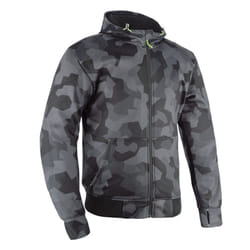 Oxford Super Hoodie 2.0 Armoured Protective - Camo, S