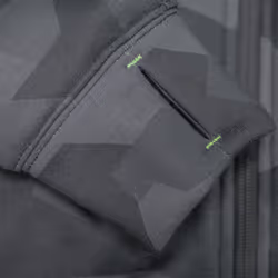 Oxford Super Hoodie 2.0 Armoured Protective - Camo, S