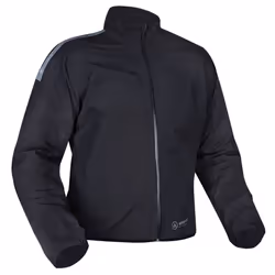 Oxford Rainseal Pro Over Jacket Black - XL