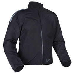 Oxford Rainseal Pro Over Jacket Black - XL