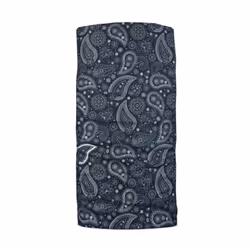 Oxford Comfy Paisley - Pack Of 3