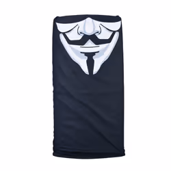 Oxford Comfy Masks - Pack Of 3 - Additional view 4