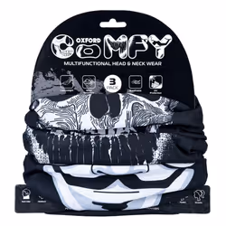 Oxford Comfy Masks - Pack Of 3 - Additional view 5