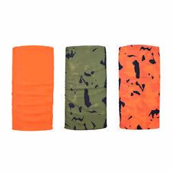 Oxford Comfy Havoc Orange - Pack Of 3