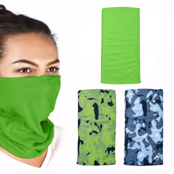 Oxford Comfy Havoc Green - Pack Of 3