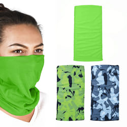 Oxford Comfy Havoc Green - Pack Of 3