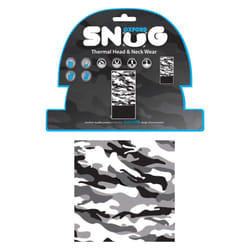 Oxford Snug Thermal Neck & Head Wear Camo