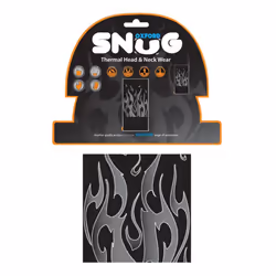 Oxford Snug - Flame - Flame