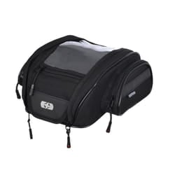 Oxford F1 Magnetic Mini Tank Bag Black - 7 Litres