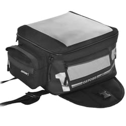Oxford F-1 Magnetic Small Tank Bag Black - 18L