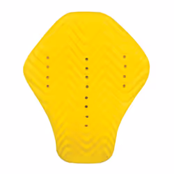 Oxford RB-Pi Insert Level 1 Back Protector Yellow