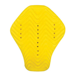 Oxford RB-Pi Insert Level 1 Back Protector Yellow